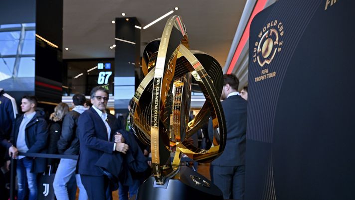 Mondiale per club
