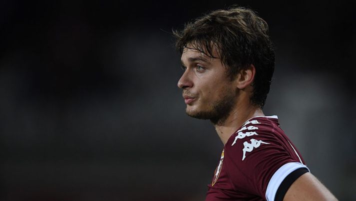 during the Serie A match between FC Torino and AC ChievoVerona at Stadio Olimpico di Torino on November 26, 2016 in Turin, Italy. Come gestire Ljajic all’asta del fantacalcio: scelto il ruolo, un’insidia e quanto pagarlo - immagine 1