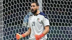 Sconcerti: “Donnarumma ha perso sicurezza. Ha un limite emotivo”