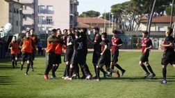 LIVE PM – Viareggio Cup, Empoli-Milan 1-0: rossoneri deludenti ed eliminati