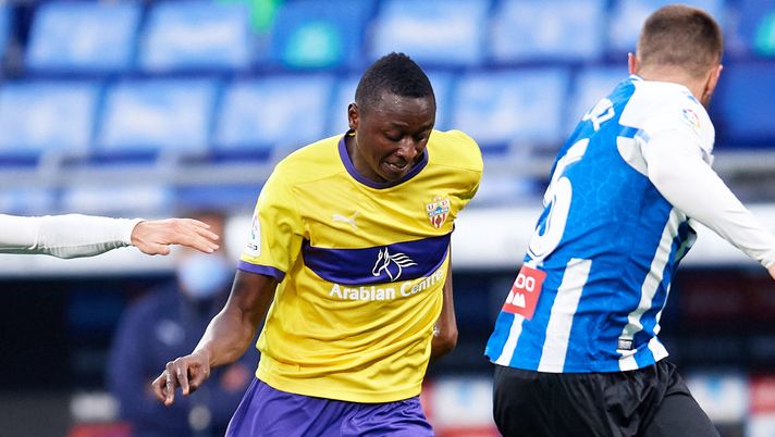 Getty Images Sadiq in rampa di lancio: l’ex Roma piace a Villarreal, Benfica e Ajax - immagine 1