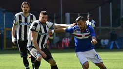 Udinese, Heurtaux a Parigi ospite di BeIN Sports