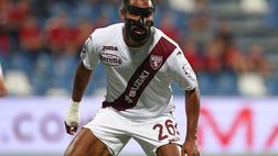 Koffi Djidji, il difensore granata compie oggi 29 anni
