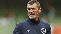 Belgio-Portogallo, Roy Keane attacca Joao Felix: “Se fossi CR7 lo andrei a cercare”