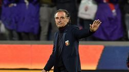 Prandelli si ritira: “Ma la passione rimane”. E su Vlahovic …