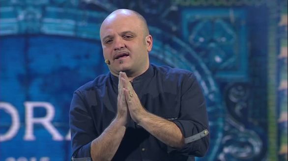 Iodice de luca