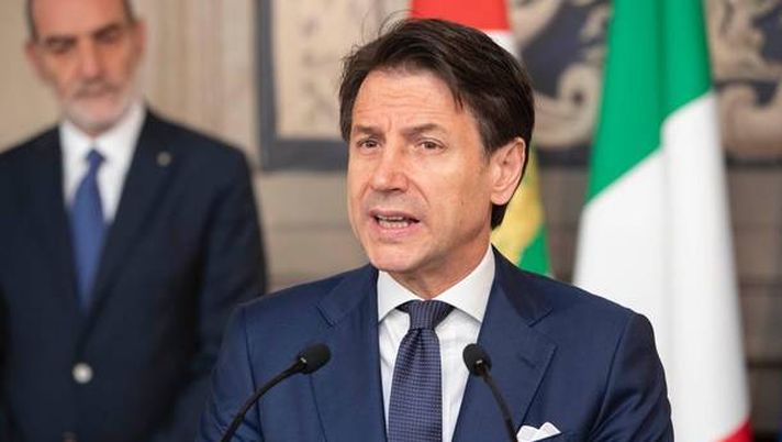 CORONAVIRUS – Il premier Conte: “Restrizioni in tutta Italia”. Stop allo sport (ma probabile deroga per le coppe) - immagine 1