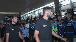 Inter-Cina, la prima volta fu nel 1978 con Bersellini. Oggi il club nerazzurro in Oriente…