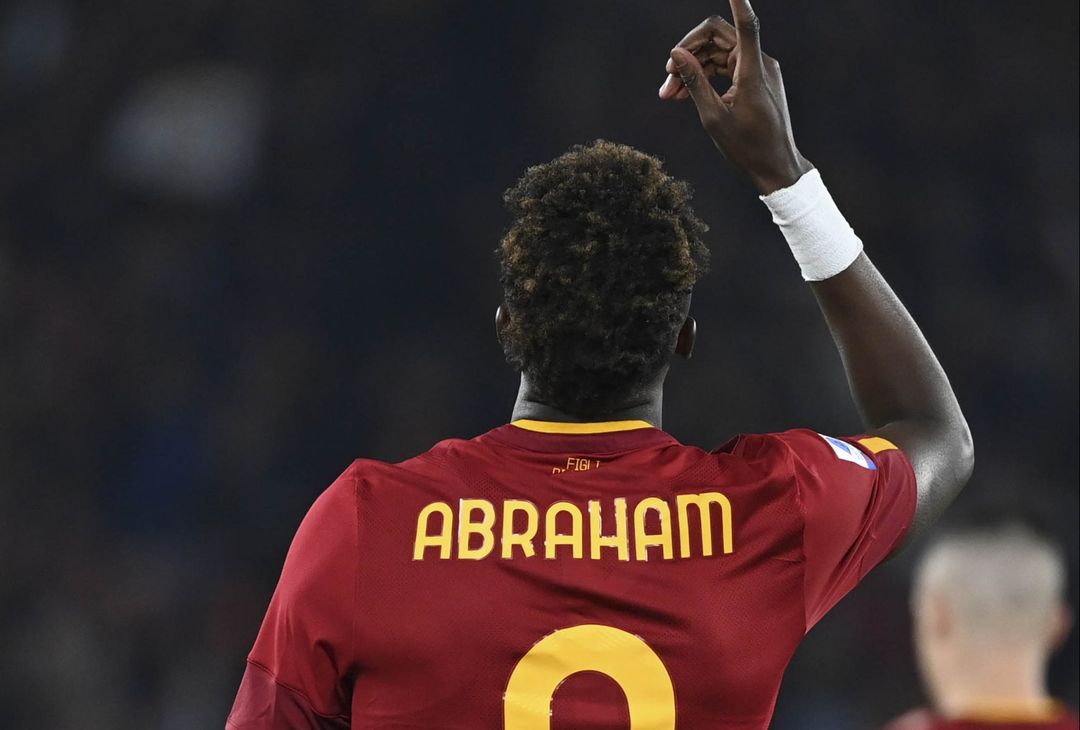 Roma-Empoli 2-0 – FOTO GALLERY - immagine 39