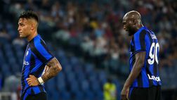 Serie A, Immobile in pole per il titolo di capocannoniere: Lautaro e Lukaku…