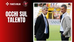 Calciomercato Milan – Massara ci prova per un gioiello del Genoa | News