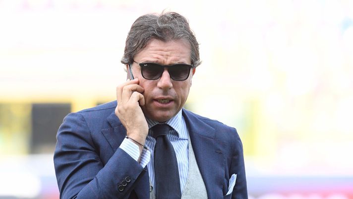 Cristiano Giuntoli Cristiano Giuntoli