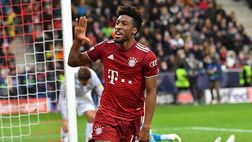 Bayern, 11 su 11 e nessuno come Coman: con lui il campionato è assicurato