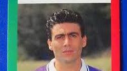 Ex viola – Il rimpianto di Maiellaro: “non dovevo lasciare Bari per la Fiorentina”