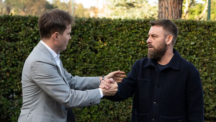 Baldanzi in arrivo, segno che alla Roma tira un’aria nuova - immagine 1