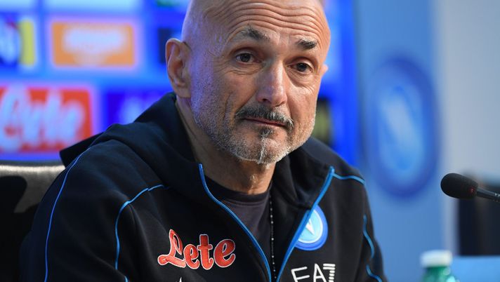 Taormina sicuro: “La sconfitta pesa, ma il Napoli vuole riprendersi subito” - immagine 1