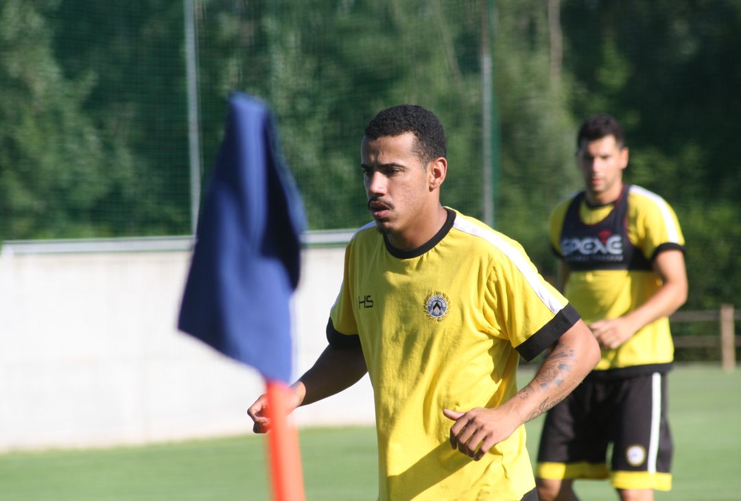  Preparazione estiva 2016 