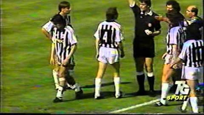 #Udinese122: 15 dicembre 1991, quel treno speciale per Venezia #Udinese122: 15 dicembre 1991, quel treno speciale per Venezia