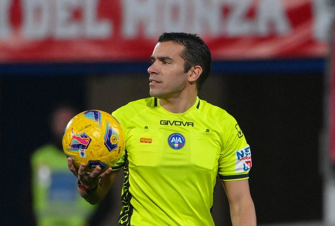 Monza-Roma 1-4 – FOTOGALLERY - immagine 63