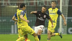 Sampdoria, Osti: “Bertolacci? C’è interesse. Settimana prossima valutiamo”