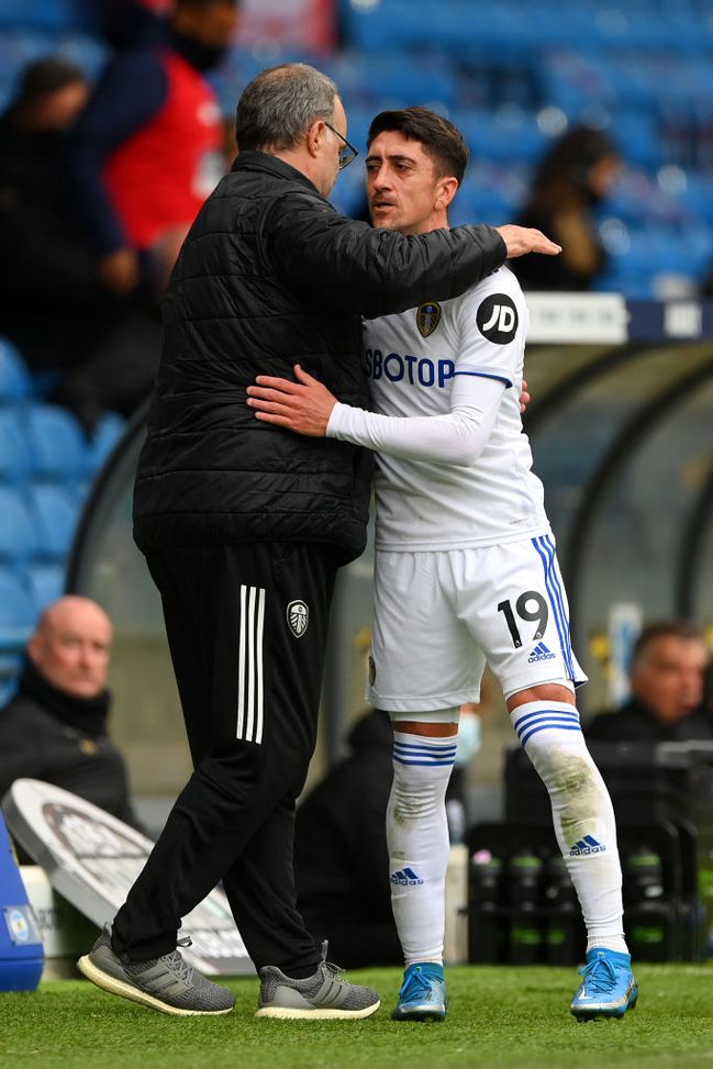 Leeds, racconti: “El Loco Bielsa ci ha mandato a raccogliere spazzatura nel centro sportivo…per capire…”- immagine 2