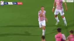 VIDEO Serie C, gol playoff: dal Pescara di Zeman alla rete di Stoppa del Vicenza