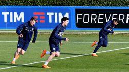 FCIN1908 / L’Inter ha scelto i giovani da blindare: ecco i nomi. Sono 6 quelli sul mercato