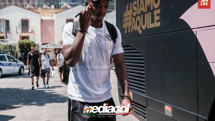 Broh: “Rinnovo emozione grande. City Group? Un sogno per noi, è motivo d’orgoglio” - immagine 1