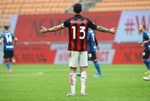 Romagnoli, getty Lazio, Romagnoli in arrivo: i dettagli dell’affare- immagine 2
