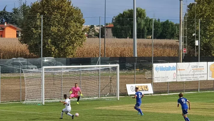 Serie D, per la seconda giornata sono tanti gli anticipi al sabato. Attesa ufficialità LND