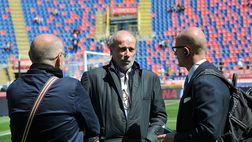 Carlino – Sabatini e Mihajlovic a lavoro per gennaio
