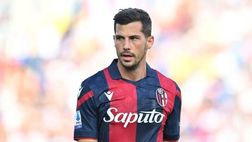 BREAKING – Novità dal recupero Bologna-Fiorentina: scatta la squalifica per Freuler