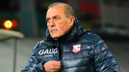 Castori: “Bel Carpi, avremmo meritato di vincere”