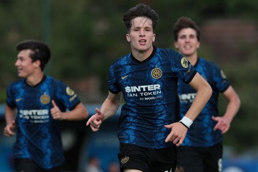 Getty Images Di Marzio – Inter, trattativa con la Reggina per Fabbian: si tratta per il prestito- immagine 2