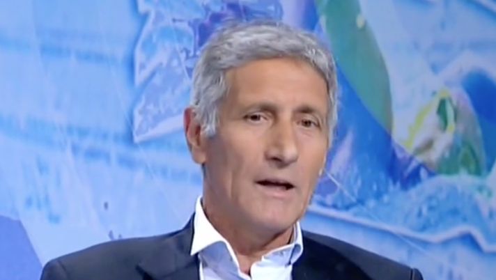 Caso: “Inter? Rischia di compromettere il campionato. Torreira non mi sorprende” Caso: “Inter? Rischia di compromettere il campionato. Torreira non mi sorprende” - immagine 1