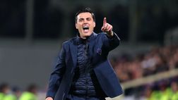 Montella: “Volevo andarmene dalla Fiorentina dopo una settimana. Poi…”
