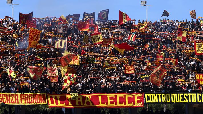 Lecce Lecce