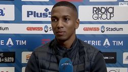 Young: “Lavorare restando umile, così si impara sempre. Ecco l’Inter dei miei sogni”