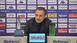 Prandelli: “La stanchezza, Vlahovic e le voci su Amrabat, vi spiego tutto”. Sul Milan…