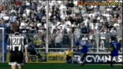 Parma-Udinese, due storie agli antipodi intrecciatesi nel 1997