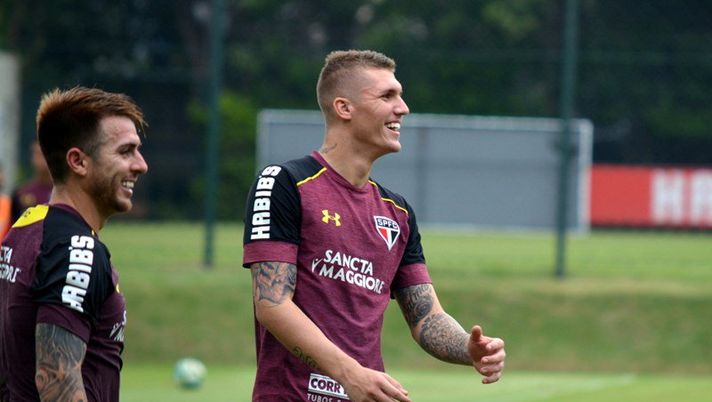 foto tratta da Twitter foto tratta da Twitter