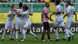 Palermo-Milan, le pagelle dei giornali a confronto
