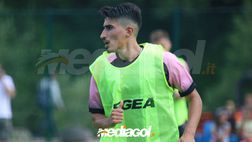 Palermo-Venezia, Vanoli senza Haps: i convocati lagunari, c’è l’ex Fiordilino