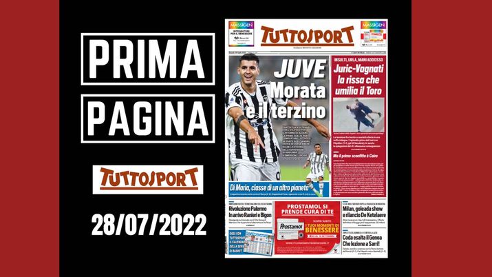 Tuttosport