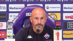 Italiano in sala stampa: “Grande serata. Ecco come stanno Nico e Duncan”