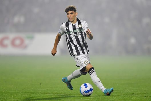 (Photo by Francesco Pecoraro/Getty Images) pafundi napoli