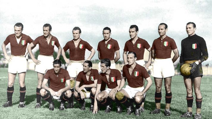 Cor Bo – Il Bologna, la Nazionale priva del Grande Torino e quella partita dimenticata - immagine 1