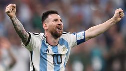 Messi: “Critiche per festeggiamenti dopo Mondiale? Ingiuste. Ho parlato con Mbappé e…”