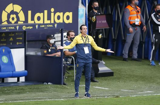 Emery, getty images Emery, getty images