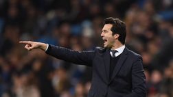 Solari: “Marcelo? Una bandiera del club” – VIDEO